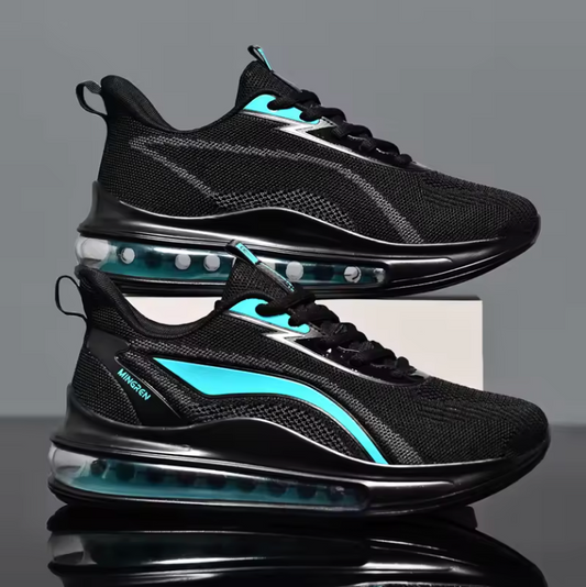 💎 High-Tech Laufschuhe – Revolutionäres Design für jeden Tag.