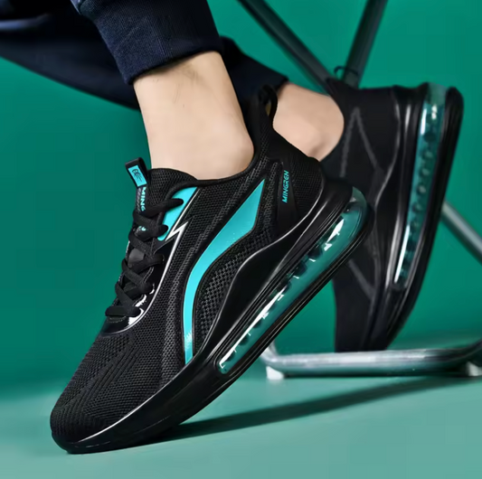 💎 High-Tech Laufschuhe – Revolutionäres Design für jeden Tag.
