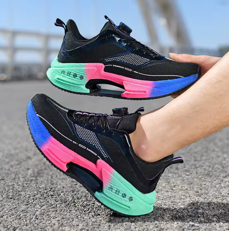🔥 ULTRA PERFORMANCE SNEAKERS 2025