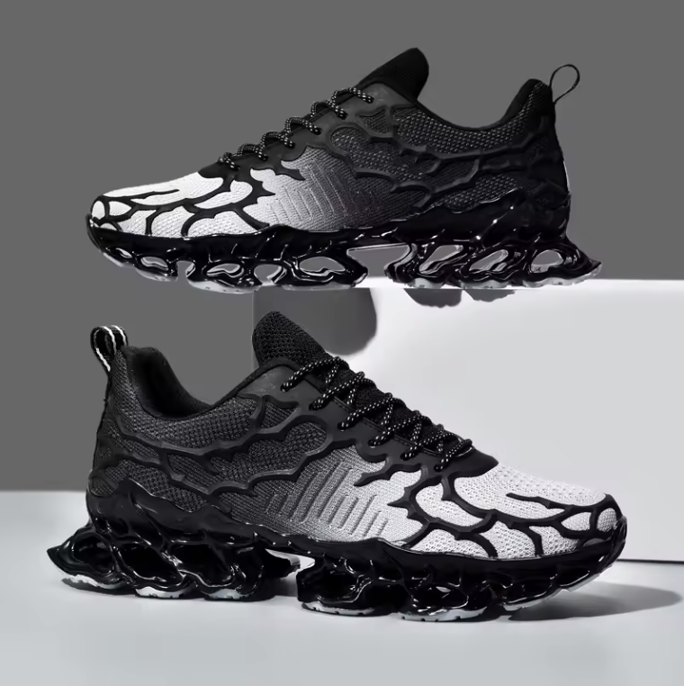 ⚡ FUTURE GRID SNEAKERS – Die nächste Generation der Performance