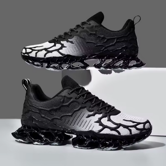 ⚡ FUTURE GRID SNEAKERS – Die nächste Generation der Performance