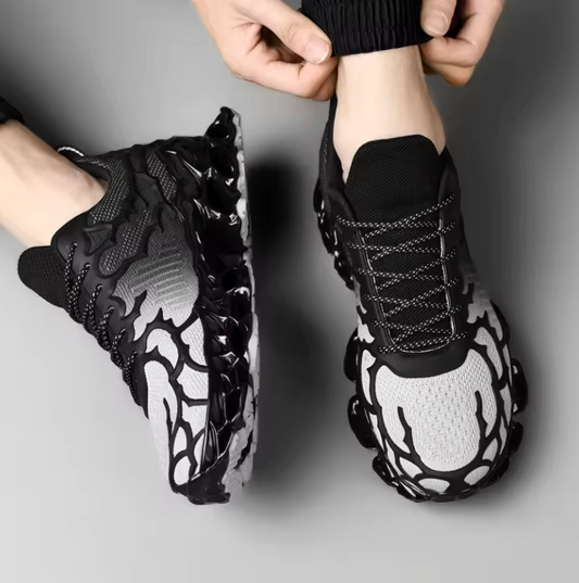 ⚡ FUTURE GRID SNEAKERS – Die nächste Generation der Performance