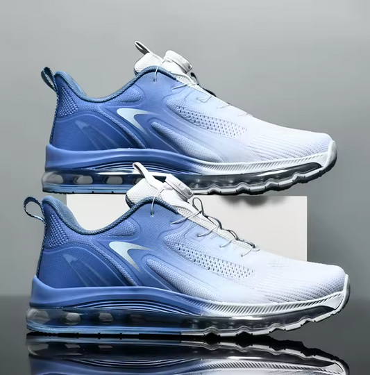 💫 3D Shock Sneakers – Maximale Dämpfung, maximales Design.
